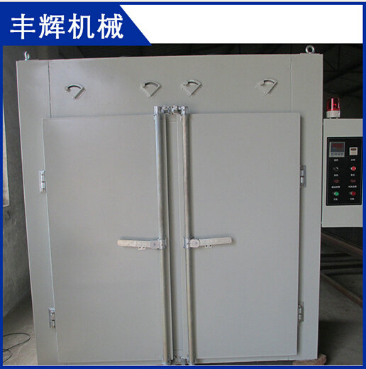 工業(yè)烘爐如何規(guī)范操作來(lái)提高生產(chǎn)效率？