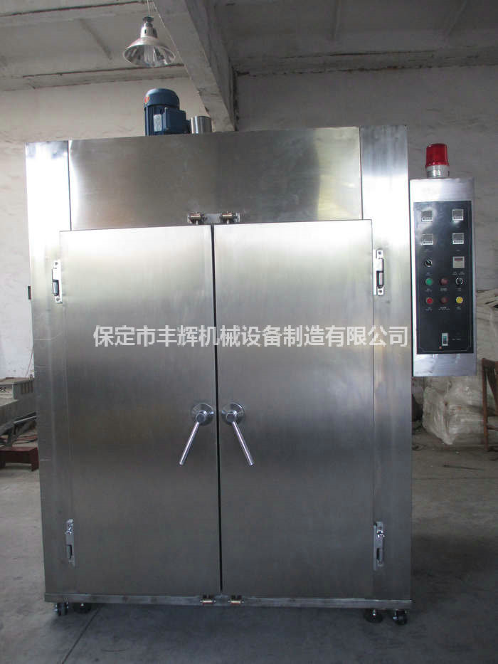 不銹鋼工業(yè)烤箱溫暖陪伴一生！