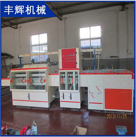 刷板機(jī)日常保養(yǎng)和維護(hù)，持續(xù)清晰，綠色！