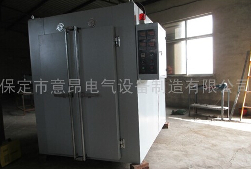 工業(yè)干燥箱為何打開加熱開關不加熱？