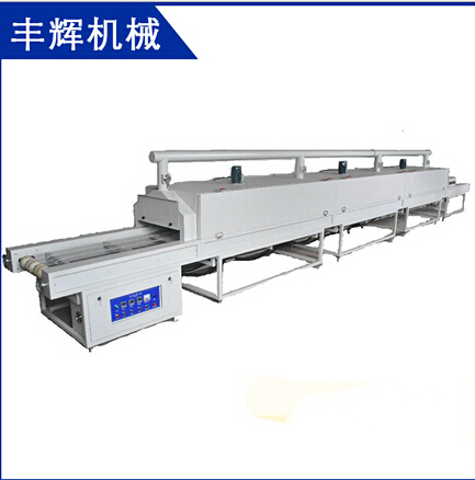 絲印隧道爐千層機(jī)構(gòu)！千萬(wàn)不要錯(cuò)過(guò)哦