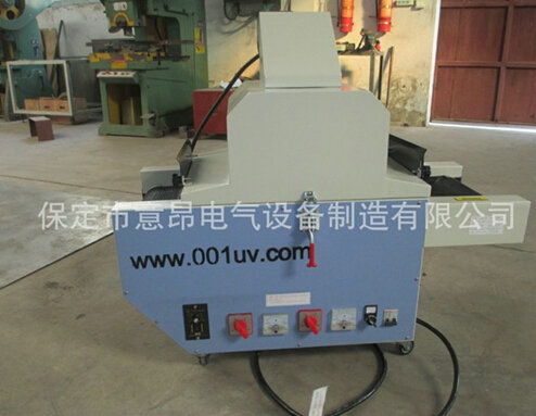 桌面uv機智能結(jié)合，任你所控！
