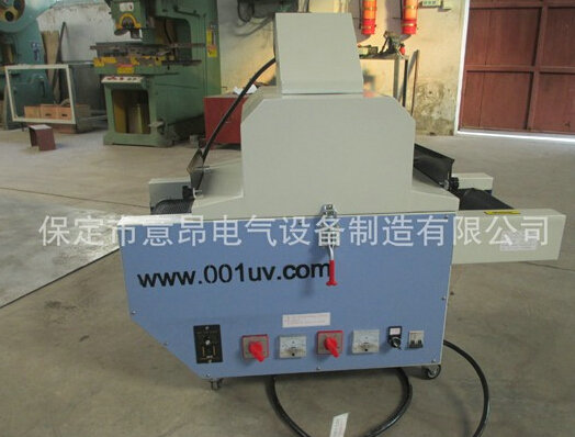 臺(tái)式uv光固機(jī)面對(duì)困難，迎難而上！