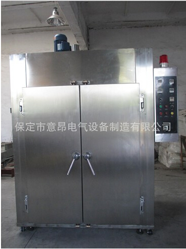 不銹鋼工業(yè)烤箱成功路上助你一臂之力！
