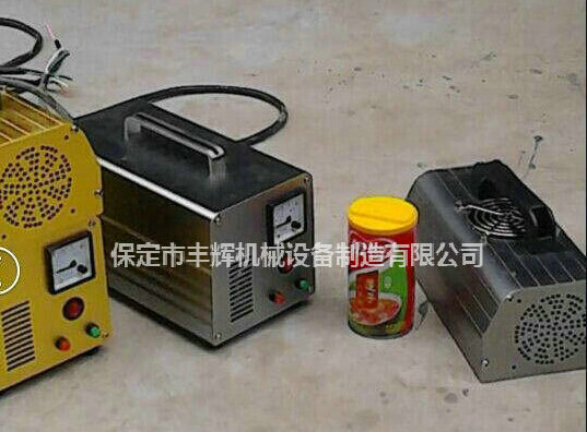 手提式uv固化機(jī)擁有紫光！一生灼耀！