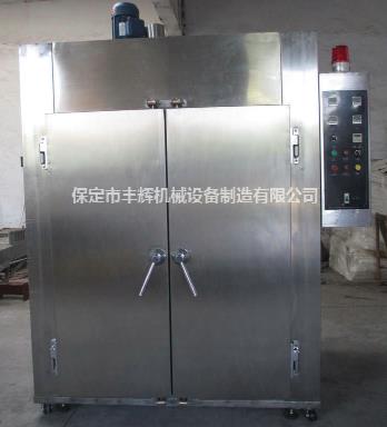 不銹鋼工業(yè)烤箱性能與結(jié)構(gòu)決定用途?。?！