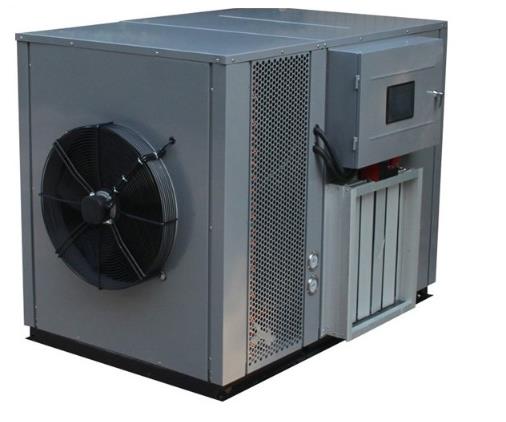 空氣能烘干機四大特色你值得擁有??！