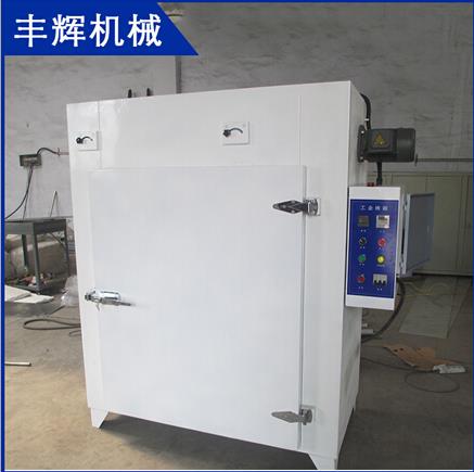 工業(yè)烘箱更顯光潔、美觀??！