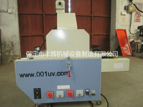桌面uv機(jī)燈管的開關(guān)順序相關(guān)知識(shí)你了解多少？