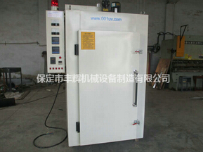 工業(yè)烤箱溫度設(shè)定簡易，操作方便