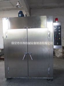 不銹鋼工業(yè)烤箱，省電，節(jié)省能源