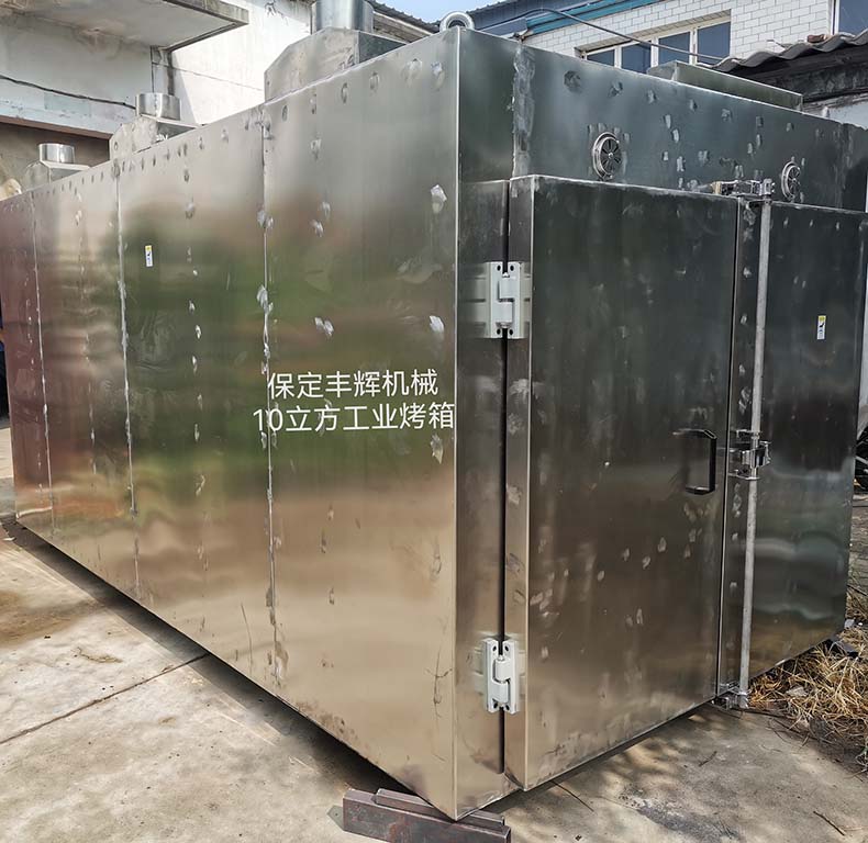工業(yè)烤箱：藏在車間里的“生產(chǎn)好幫手”，這些貢獻(xiàn)太關(guān)鍵！?
